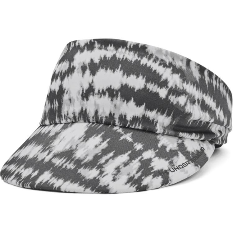 Under Armour Polyester Sun Protection Hats Women s Multicolor 1383448 F