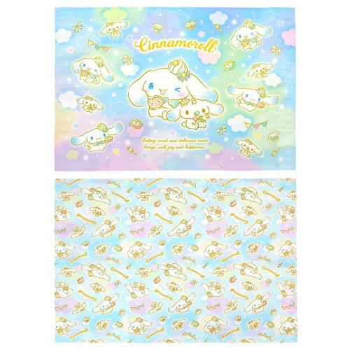 SANRIO Salonge Cinnamoroll Placemats (2 Pieces) 884815