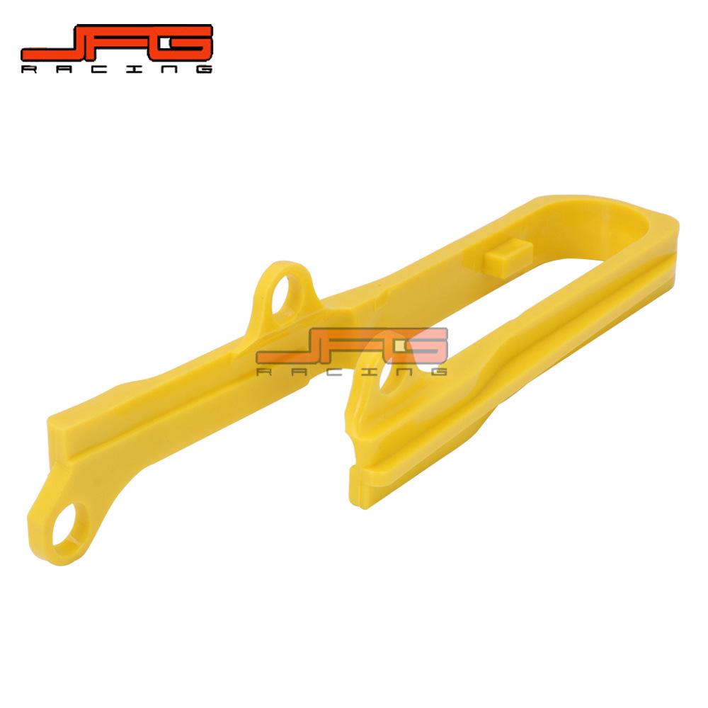 DR-Z400/Z400E/Z400S Motorcycle Chain Guide & Fork Rubber Off-road Accessory