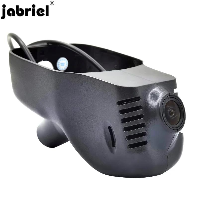 For Volkswagen Vw Golf Polo Tiguan Passat Touran Jetta Arteon Touareg Multivan Magotan EOS Car Dvr Full HD Auto Dash Cam Camera