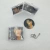 Porta-moedas, clips, porta-chaves – Chaveiros