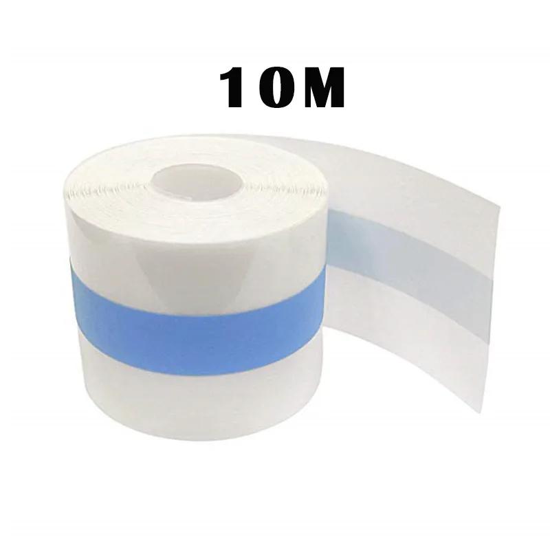 5/10m Women Transparent Bra Boob Sticker Breast Lifting Tape for Nipple Body Booby Tape Chest Breast Adhesive Push Up Sticky Bra