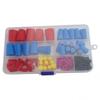 Sleek Design Silicone Rubber Tapered Kit of 110120Pcs Ready to Use