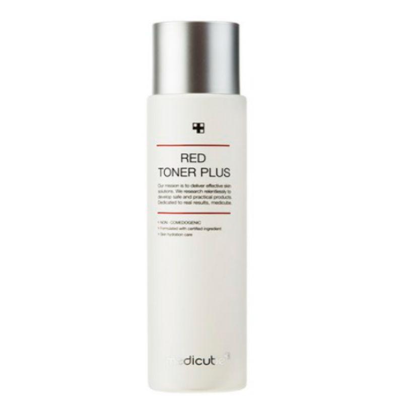 Medicube Red Toner Plus 200ml
