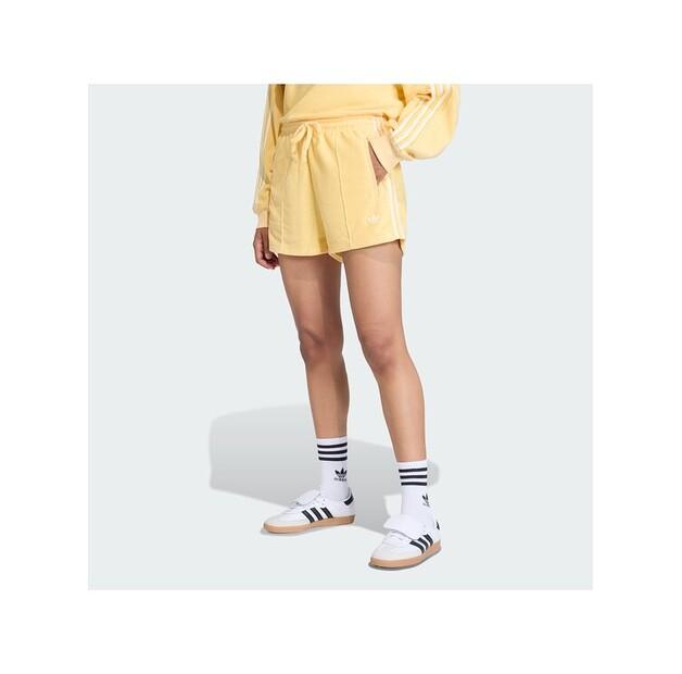 Спортивные шорты adidas Terry Towel Firebird EU XS