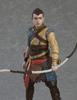 Good Smile Company POP UP PARADE God of War Ragnarok Atreus Skala Nieokreślona Plastikowa Malowana Figura Kompletna