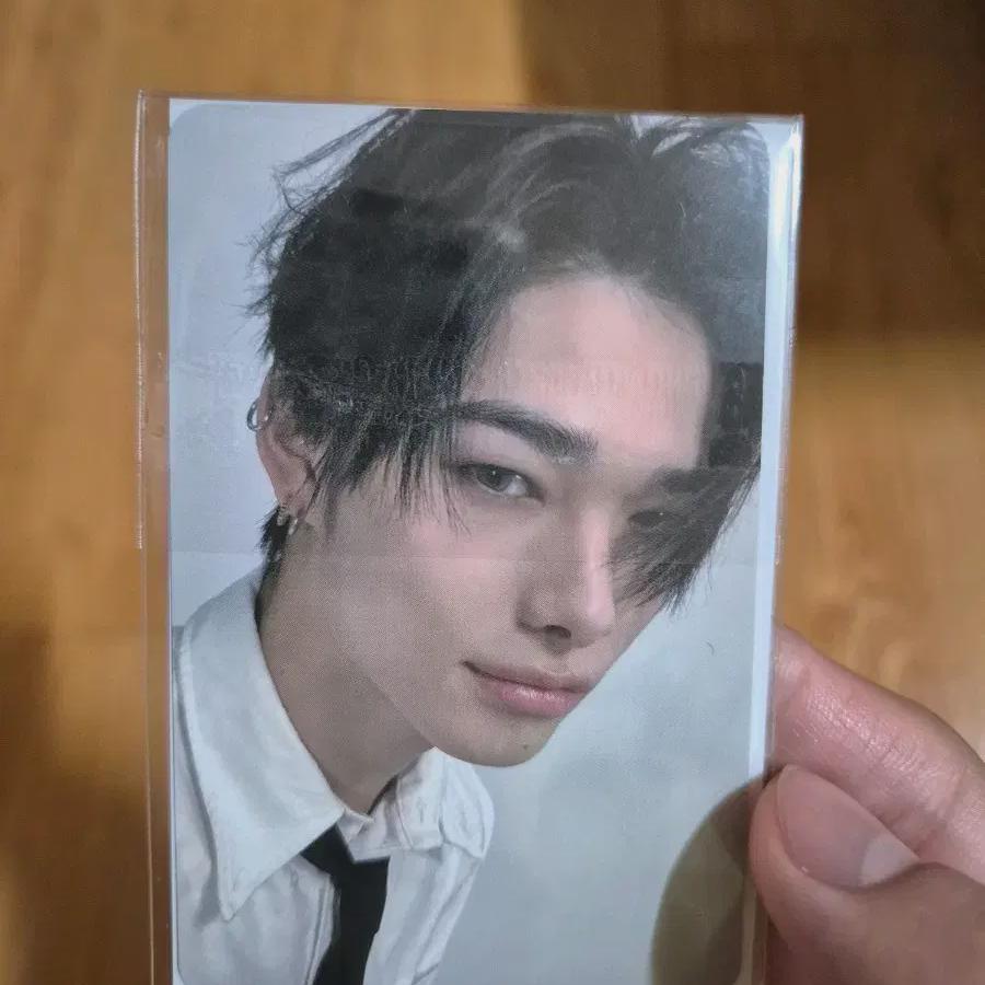 Enhypen Emergence Nikki Photocard