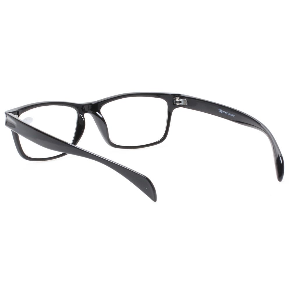 Turezing Reading Glasses For Men Women Spring Hinge Comfortable Lightweight HD Prescription Glasses