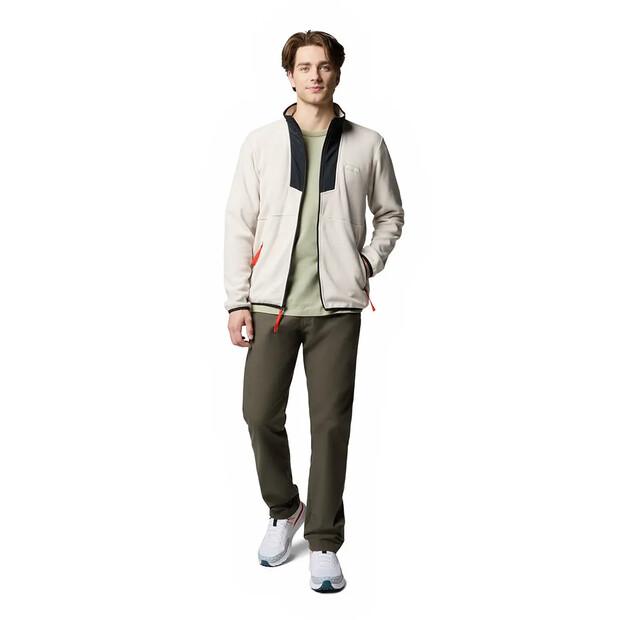 Columbia Fleece with Zipper Sequoia Grove™