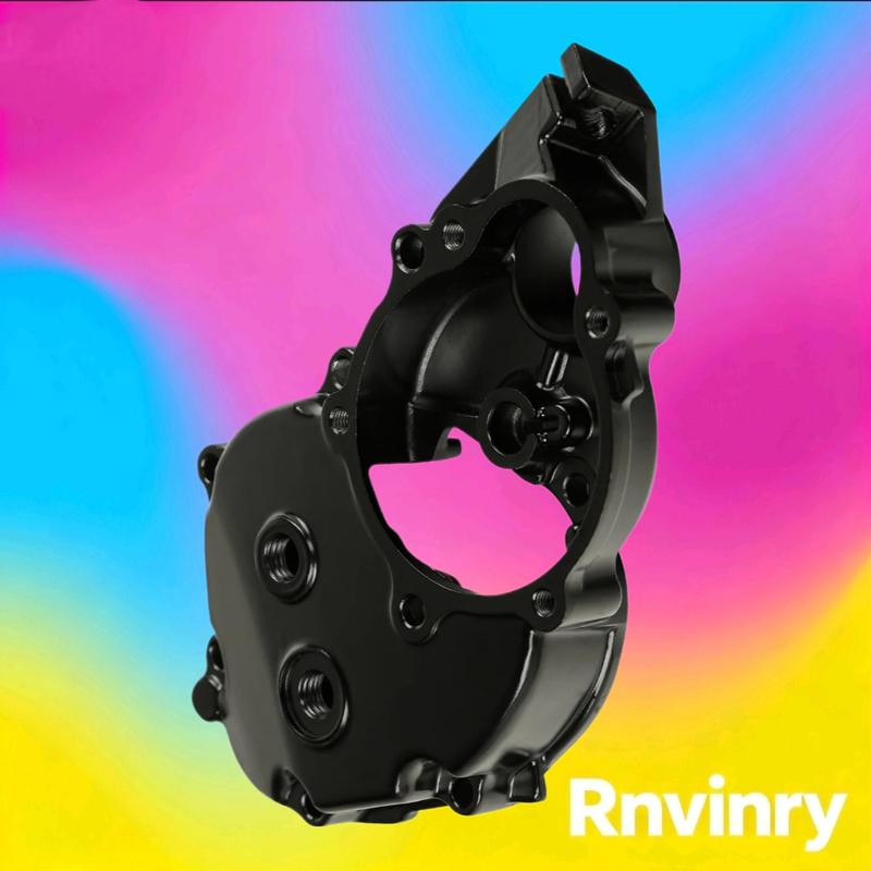 

For Kawasaki Ninja ZX10R 2008-2010 2009 Motorcycle Accessories Right Crankcase Engine Starter Case