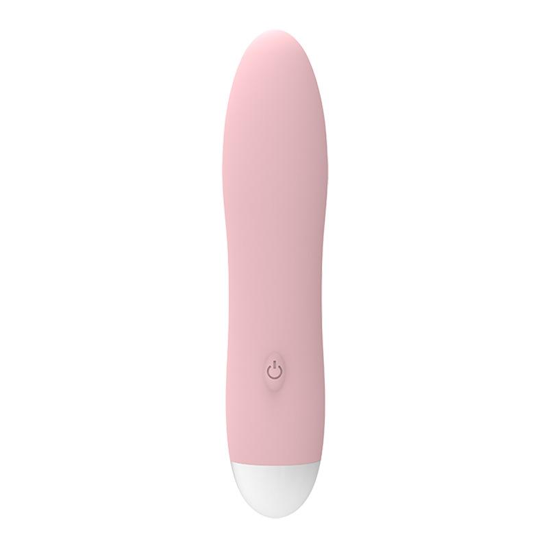 Powerful Bullet Vibrator Mini Dildo Clitoral Stimulator G-spot Massager Vaginal Vibrator Love Egg Masturbator Sex Toys for Women