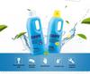 Blue Treasure Super Concentrated Cleaner for Range Hoods & Stoves - Oil Stain Remover & Sterilizer.