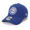 [New Era] Kappe 9FORTY NBA PHI Majestic Blue KOSTENLOS 940 NBA PHI76E OTC 25J