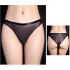 Nylon Underwear Panties Sexy Sexy Briefs Ultra-thin