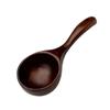 Large Size Long Handled Spoon Long Handle Wooden Soup Ladle Water Ladle Serving Soup Spoon  Picnic