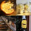 LED Fairy Lights Garlands 3 Modes Battery-Operated Garland Wedding Party Living Room Christmas Decoration Xmas New Year's Decor