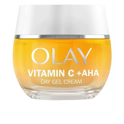 REGENERIST VITAMIN C +AHA Gel-cream 24 Days 50 Ml