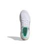 Adidas Ultra Boost White/Green Women's FZ3889