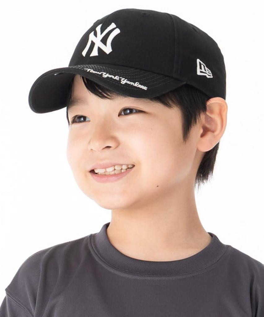 New Era Cap Youth 9FORTY 15206416 NER37K3812 New York Yankees Women's Men's