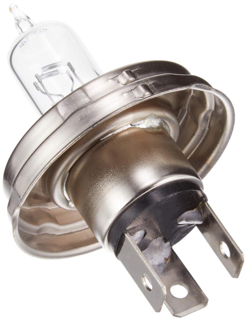 M&H Matsushima Halogen Bulb 12V45/45W Clear PH6E 18A Light