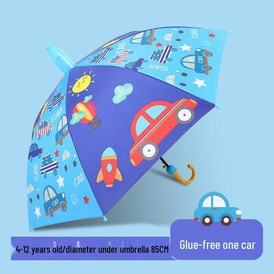 Nanqiao Creative Cartoon Children's Sun/Rain Umbrella