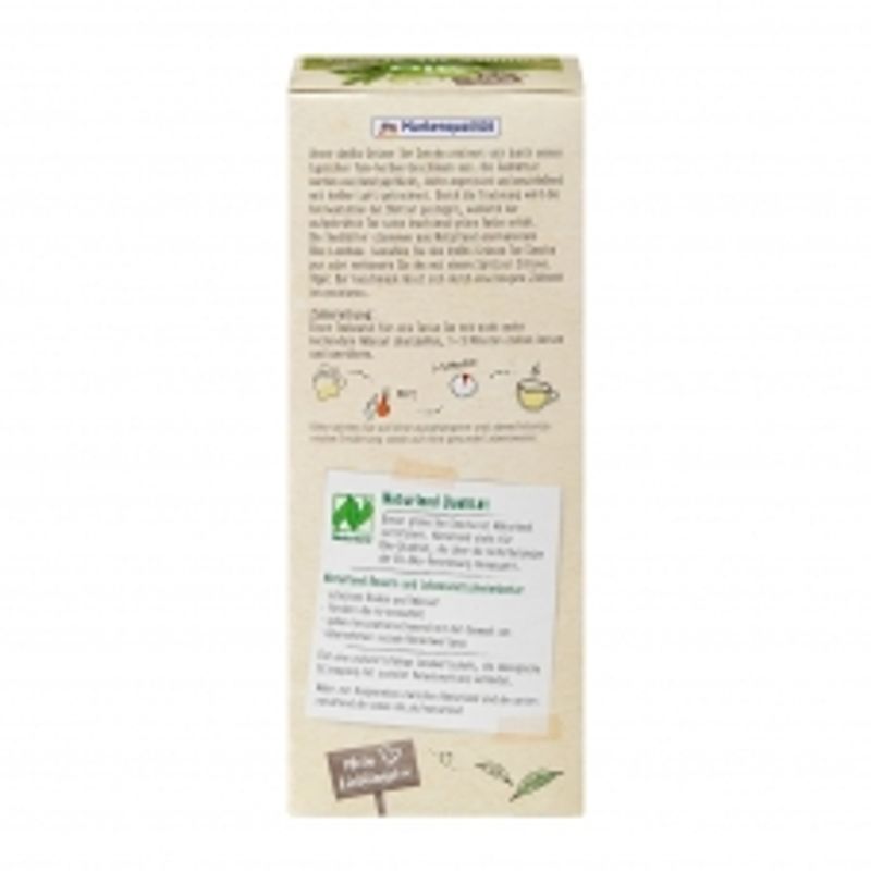DM Bio Green Tea 20 Tea Bags