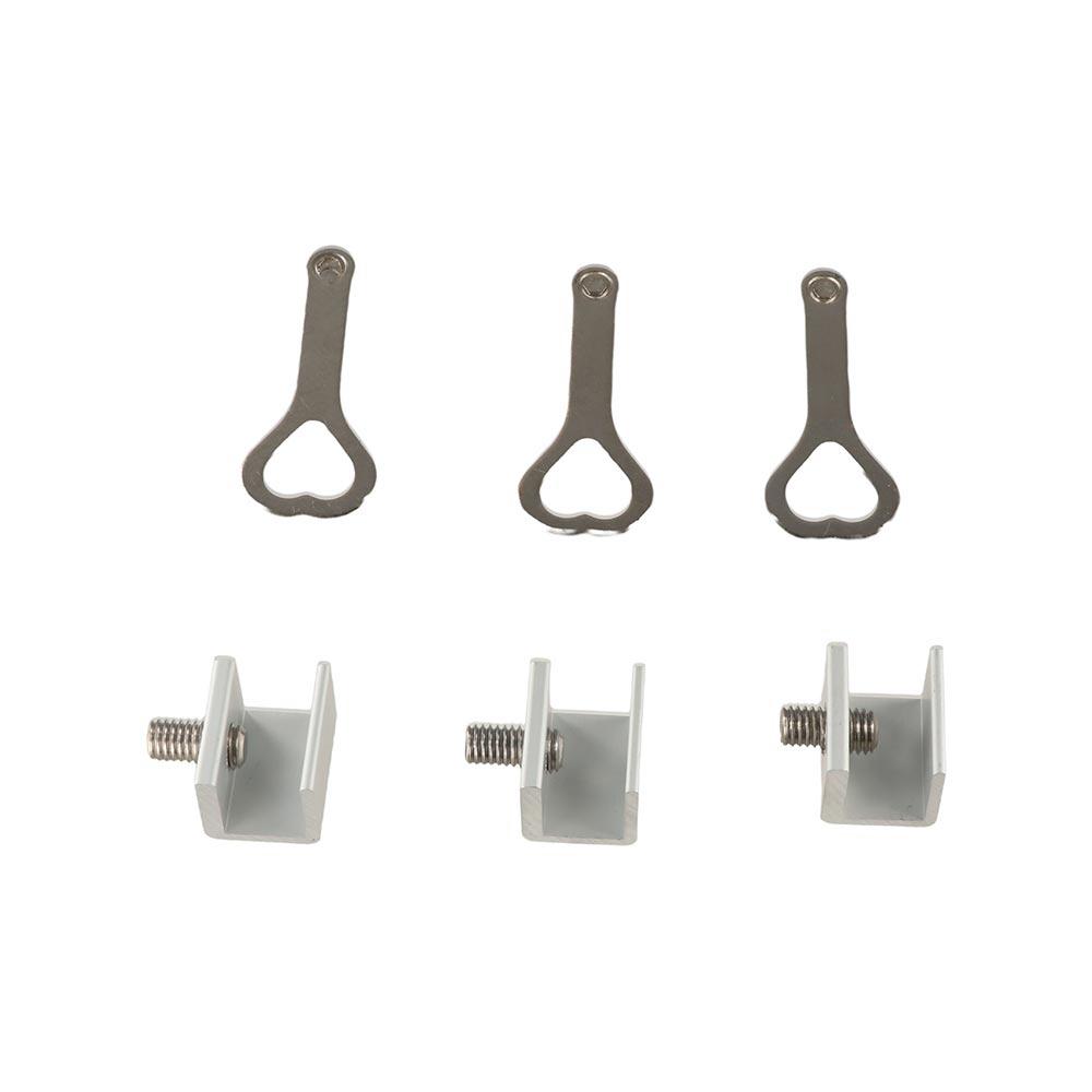 Padlock Children Safety Sliding Door Security Lock Window Restrictor Locks Door Lock Window Locks
