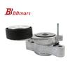0145299M  Car Accessories Para Auto 1pcs BBmart Auto Parts Belt Tensioner Pulley For VW CC Eos Novo Fusca Passat  Variant