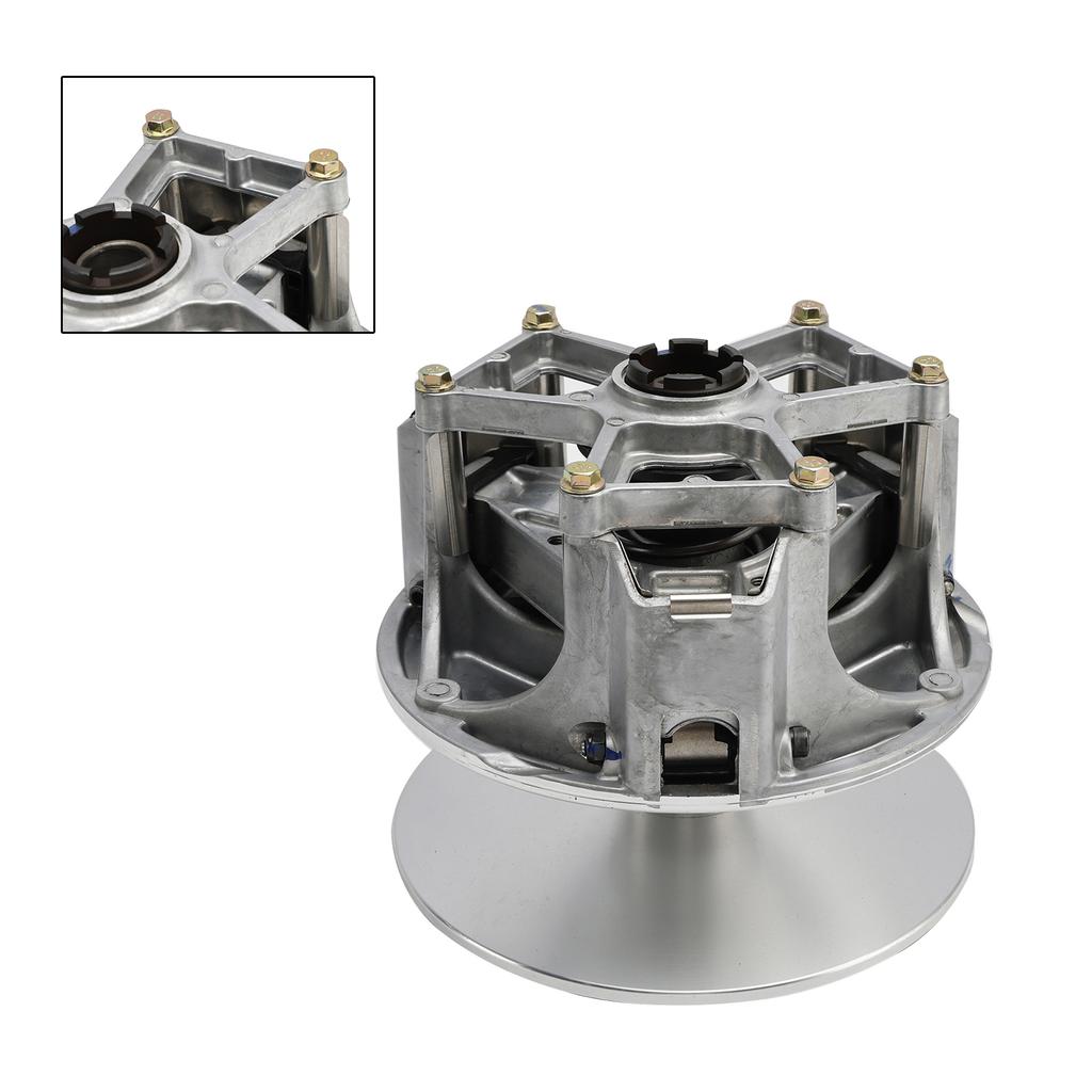 Front Clutch Variator Kit 1323397 For Polaris Ranger 1000 Crew Xp 1000 1323698