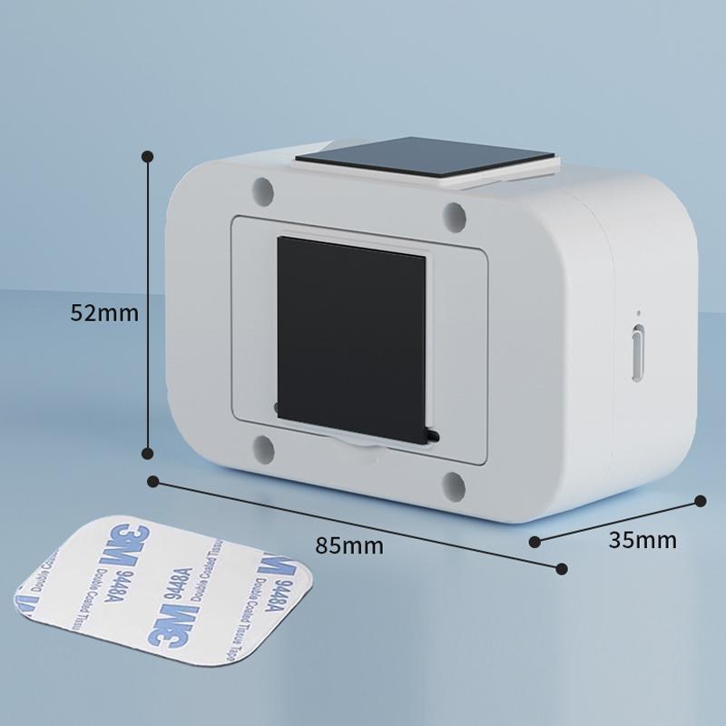 Welcome Door Sensor Store Welcomer Voice Prompter Sensor Infrared Induction Home Outdoor Doorbell