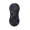 Bluetooth VR Remote & Selfie Controller - Compact Wireless Gamepad