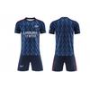 A4 Professional Soccer Jersey - Liverpool, Real Madrid, Barcelona Style - Multicolor - Adult & Youth