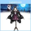 Karnevalkostymer för dam – Anime-cosplay kostymer för dam