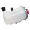 New Power Steering Oil Reservoir Tank  Cap For Honda Odyssey 3.5L 2011 2012 2013 2014 2015 2016 2017 53701-TK8-A01 53701TK8A01