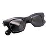 New Arrivals Polarized Acetate Sun Glasses Transparent Custom Logo Square Eyewear Thick Shades Sunglasses for Men Women UV400