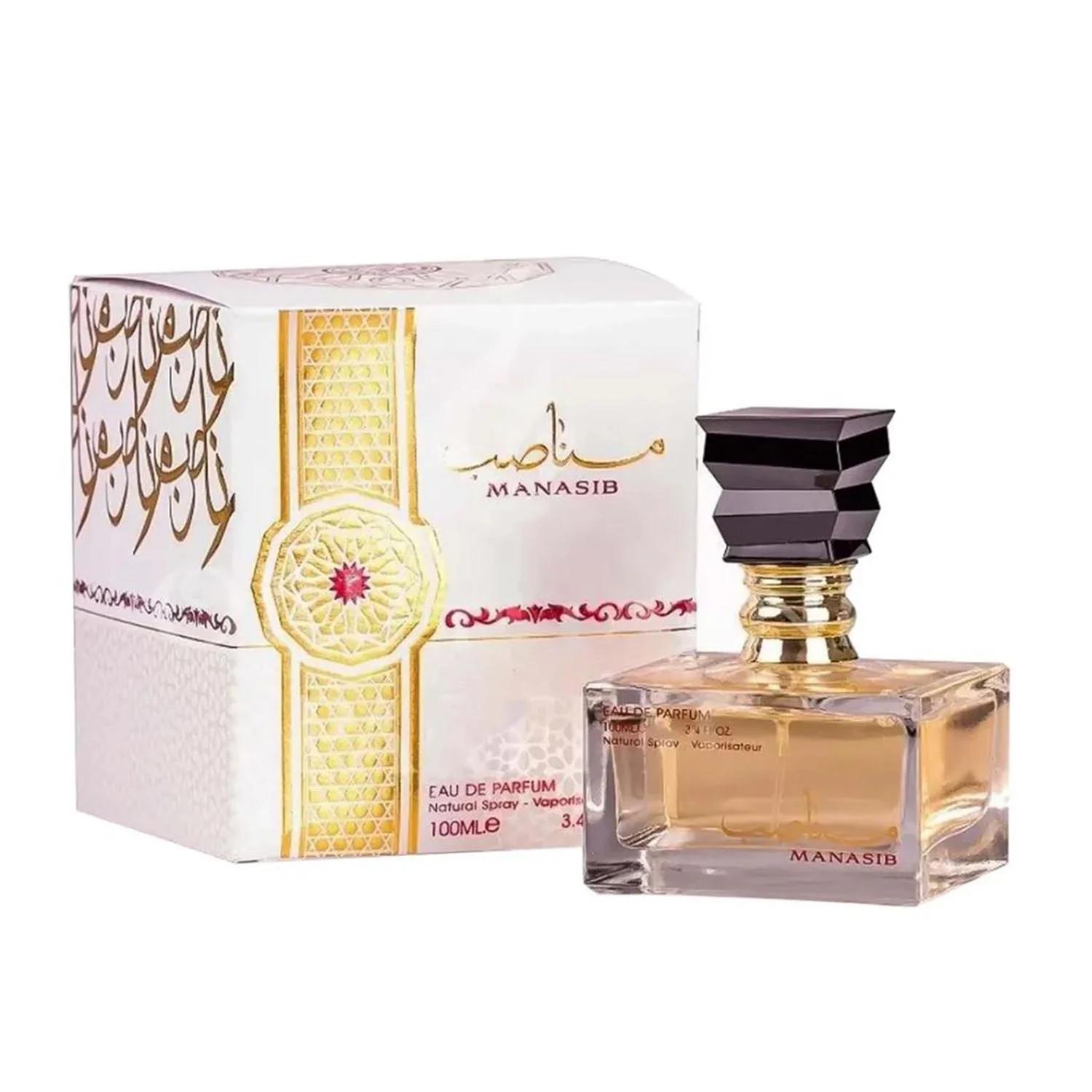 Ard Al Zaafaran Al Zaafaran Manasib Парфюмерная вода 100 мл