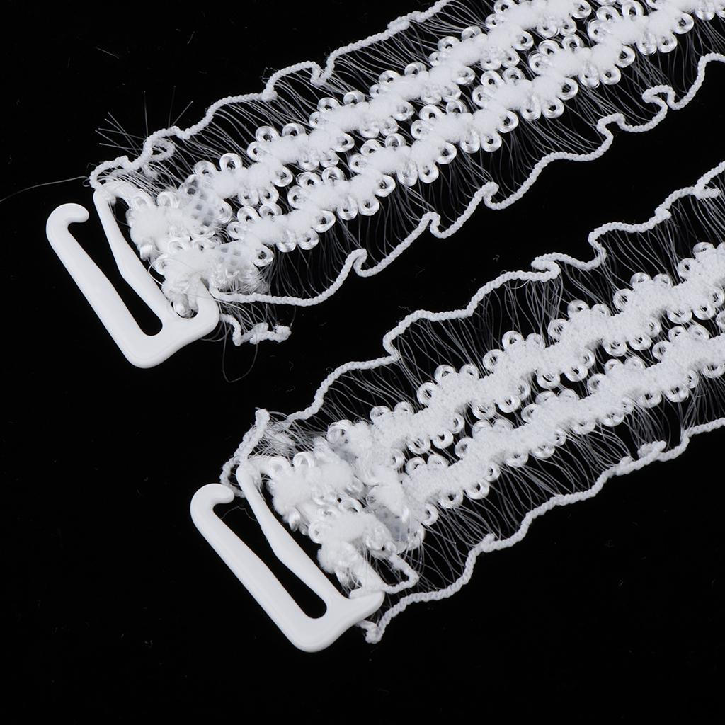 Сменный аксессуар для широкого плечевого ремня Skin Color — фото 10