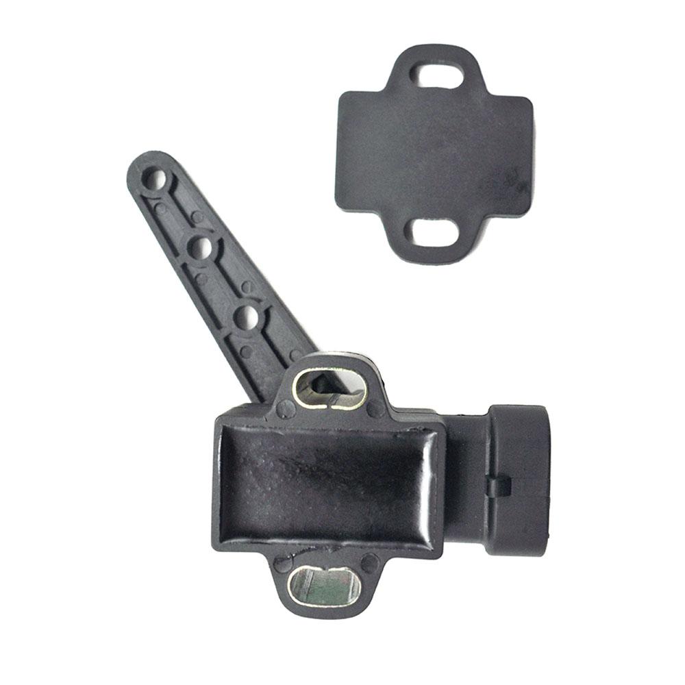 AAROT120 Air Suspension Ride Height Leveling Level Control Sensor Part For BMW 13022120129 Sensor core