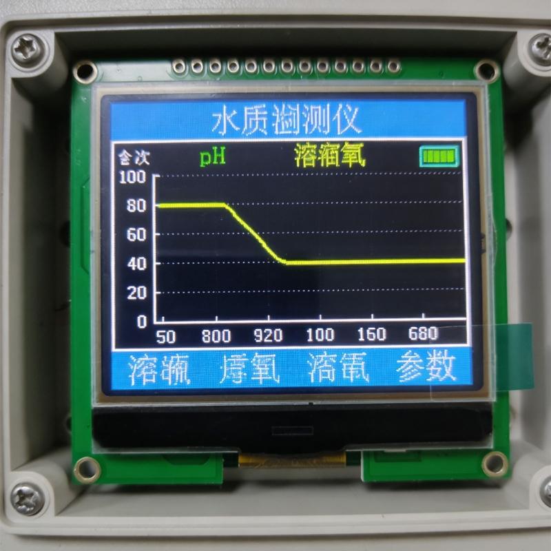 New 2026 COG Encapsulated 12864 LCD Display Low Power Consumption and Wide Viewing Angles Microcontroller Integration