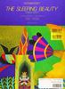 Piano Picture Book Library Sleeping Beauty [Duet]/Tchaikovsky