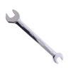 Deli Mirror Finish Double Open-End Wrench