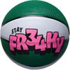 Nike Rubber Basketball Size 7 Training Unisex China Mainland Version DN3635-331