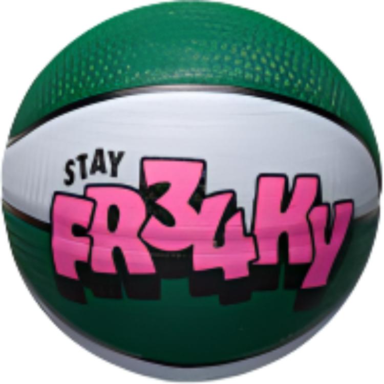 Nike Rubber Basketball Size 7 Training Unisex China Mainland Version DN3635-331