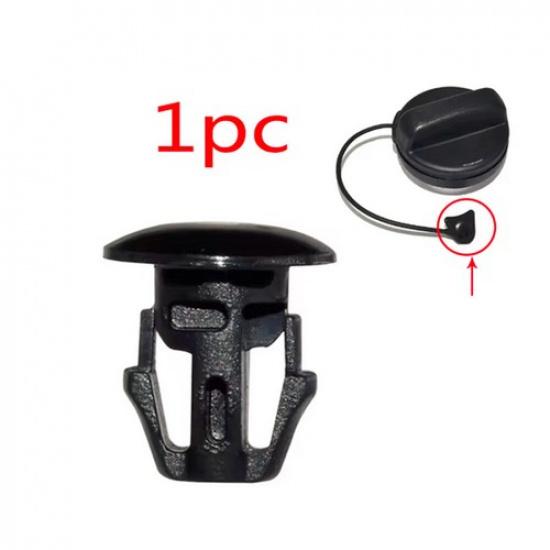 Fuel Cap Tank Cover Line Cable Clip KD3542250A For Mazda 2 3 6 CX-3 CX-5 CX8 CX9