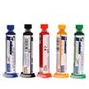 6 Colors Oil Uv Photosensitive Solder Mask Ink Bga Pcb Motherboard Paint Prevent Corrosive Arcing