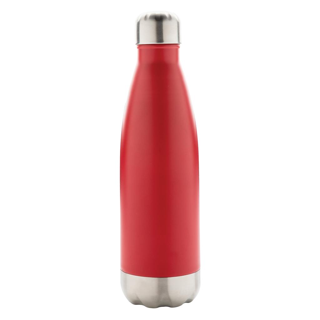 XD Collection Stainless Steel 500ml Bottle