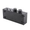 Passive Audio Volume Controller with Fully Balanced and Single Ended Mode for Home Stereo System Preamplifier Speaker