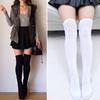 Women Socks Stockings Warm Thigh High Over the Knee Socks Long Cotton Stockings Medias Sexy Stockings Medias