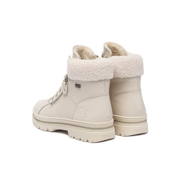 Ankle Boots Remonte CEO-D2U74-80 White