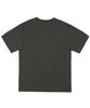 MATCHGLOBE Laser Rabbit Oversized Tee (Dark Grey)